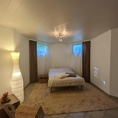 In Vienna Suburbs - 40 Min From Vienna Center Apartment Traiskirchen