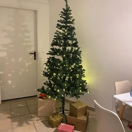 Apartment In Vienna Suburbs - 40 Min From Vienna Center *