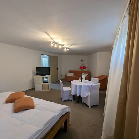 In Vienna Suburbs - 40 Min From Vienna Center Apartment