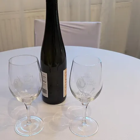 In Vienna Suburbs - 40 Min From Vienna Center Apartment