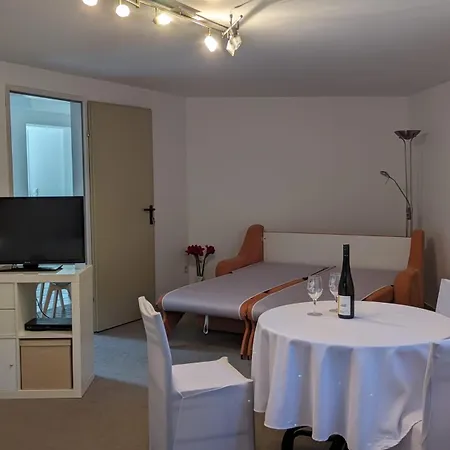 In Vienna Suburbs - 40 Min From Vienna Center *