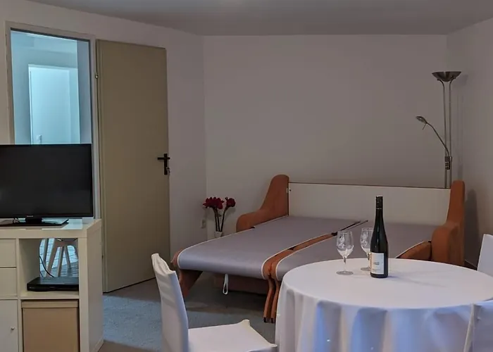 In Vienna Suburbs - 40 Min From Vienna Center *